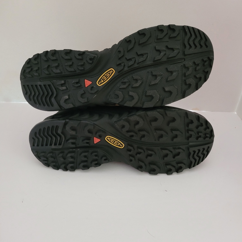 Keen Boots Hood NXIS Pull-On Waterproof Snow Boots - Picture 3 of 6